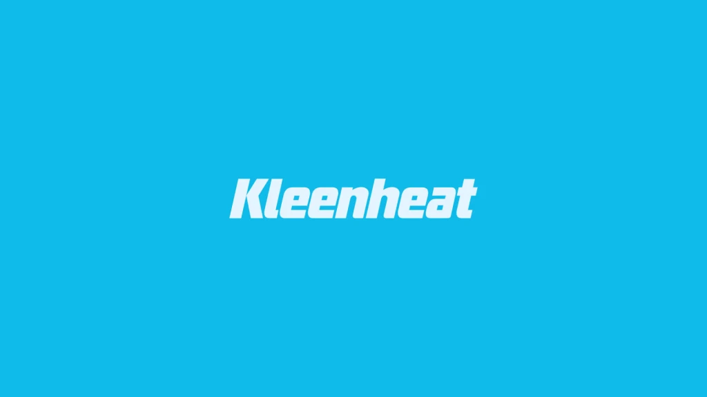Kleenheat Spark brand mark