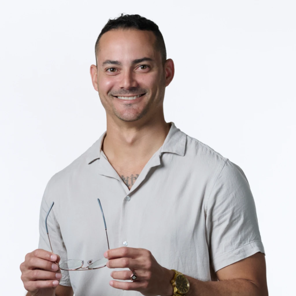 Andre, Group CTO at Juicebox
