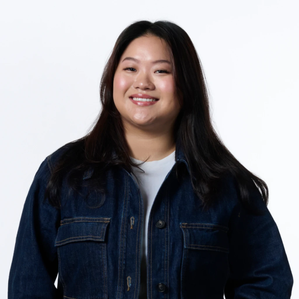 Emma, Head of Projects at Juicebox